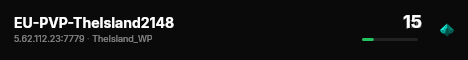 EU-PVP-TheIsland2148 live status badge