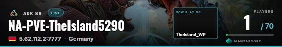 Hero badge preview