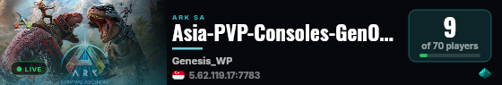 Asia-PVP-Consoles-GenOne1346 live status badge