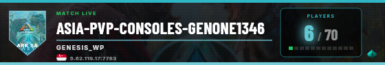 Scoreboard badge preview