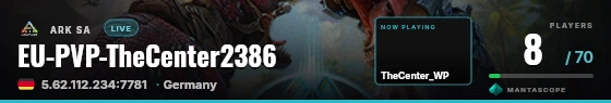 Hero badge preview