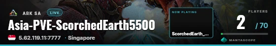 Hero badge preview