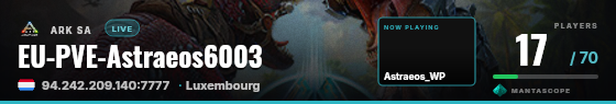Hero badge preview