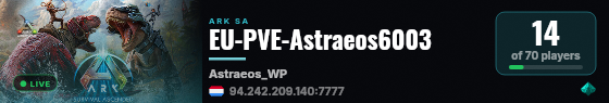 EU-PVE-Astraeos6003 live status badge