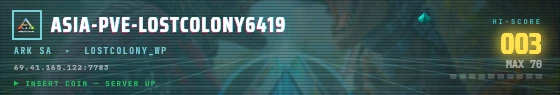 Arcade badge preview