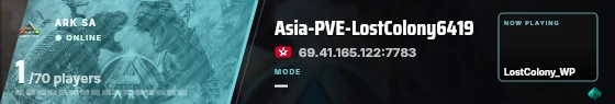Blade badge preview