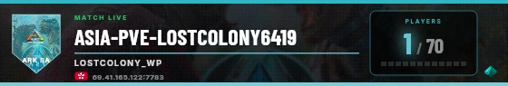 Scoreboard badge preview