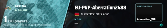 Blade badge preview