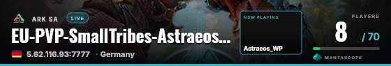 Hero badge preview