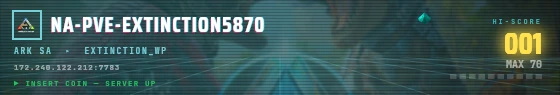 Arcade badge preview