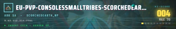 Arcade badge preview