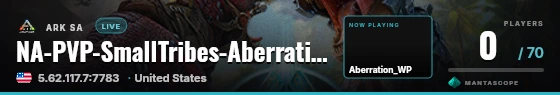 Hero badge preview