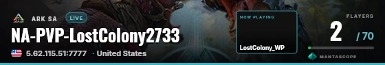 Hero badge preview