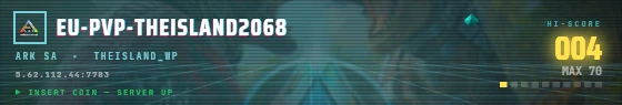 Arcade badge preview