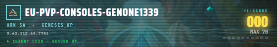 Arcade badge preview