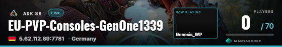 Hero badge preview