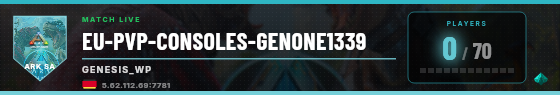 Scoreboard badge preview