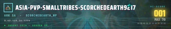Arcade badge preview