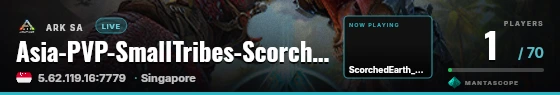 Hero badge preview