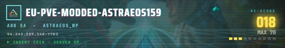 Arcade badge preview