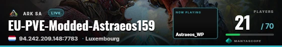 Hero badge preview