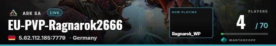 Hero badge preview