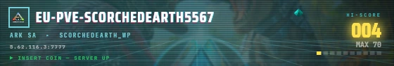 Arcade badge preview