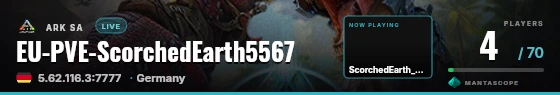 Hero badge preview