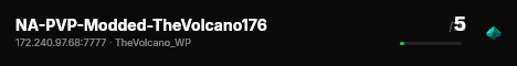 NA-PVP-Modded-TheVolcano176 live status badge