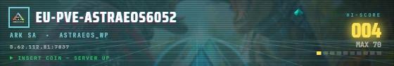 Arcade badge preview
