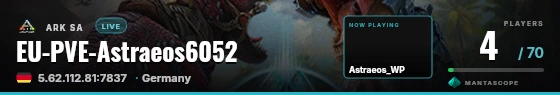 Hero badge preview