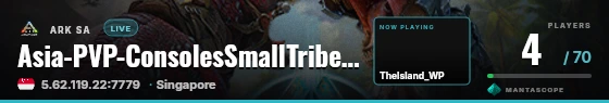 Hero badge preview