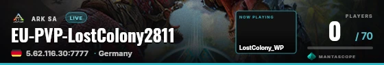 Hero badge preview