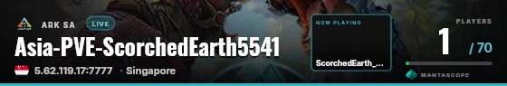 Hero badge preview
