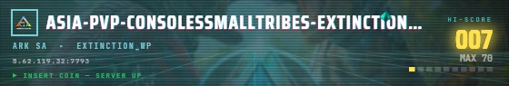 Arcade badge preview