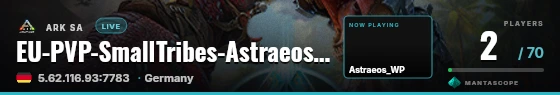 Hero badge preview