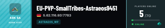 Strata badge preview