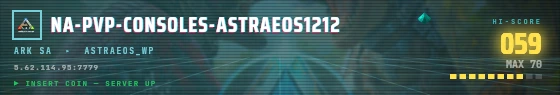 Arcade badge preview