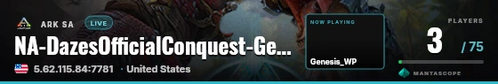 Hero badge preview