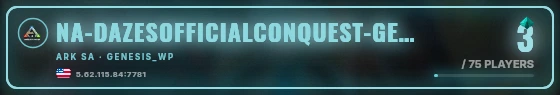 Marquee badge preview