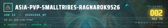Arcade badge preview