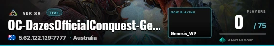 Hero badge preview