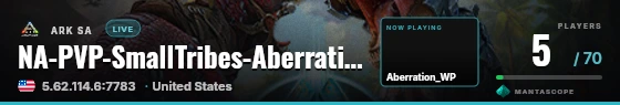 Hero badge preview
