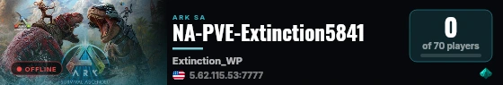 NA-PVE-Extinction5841 live status badge