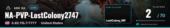 Hero badge preview