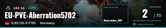 Hero badge preview