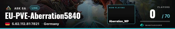 Hero badge preview