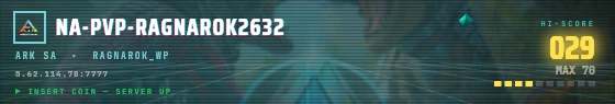Arcade badge preview