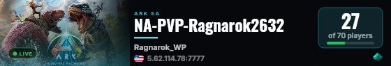 NA-PVP-Ragnarok2632 live status badge