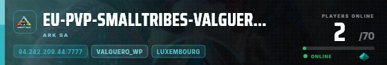 Edge badge preview